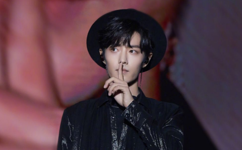 余生请多指教|肖战《余生》撤档待定，央视节目开播前被拿掉，谁的能力这么大？