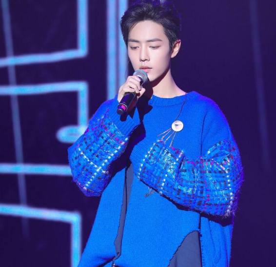 余生请多指教|肖战《余生》撤档待定，央视节目开播前被拿掉，谁的能力这么大？