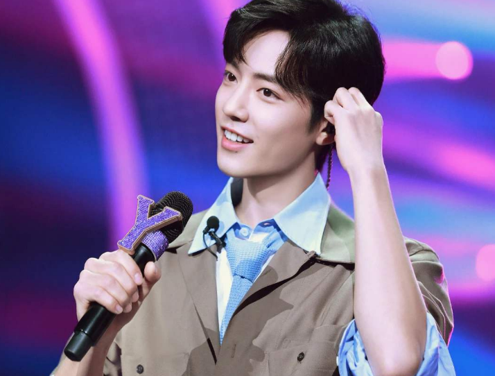 余生请多指教|肖战《余生》撤档待定，央视节目开播前被拿掉，谁的能力这么大？