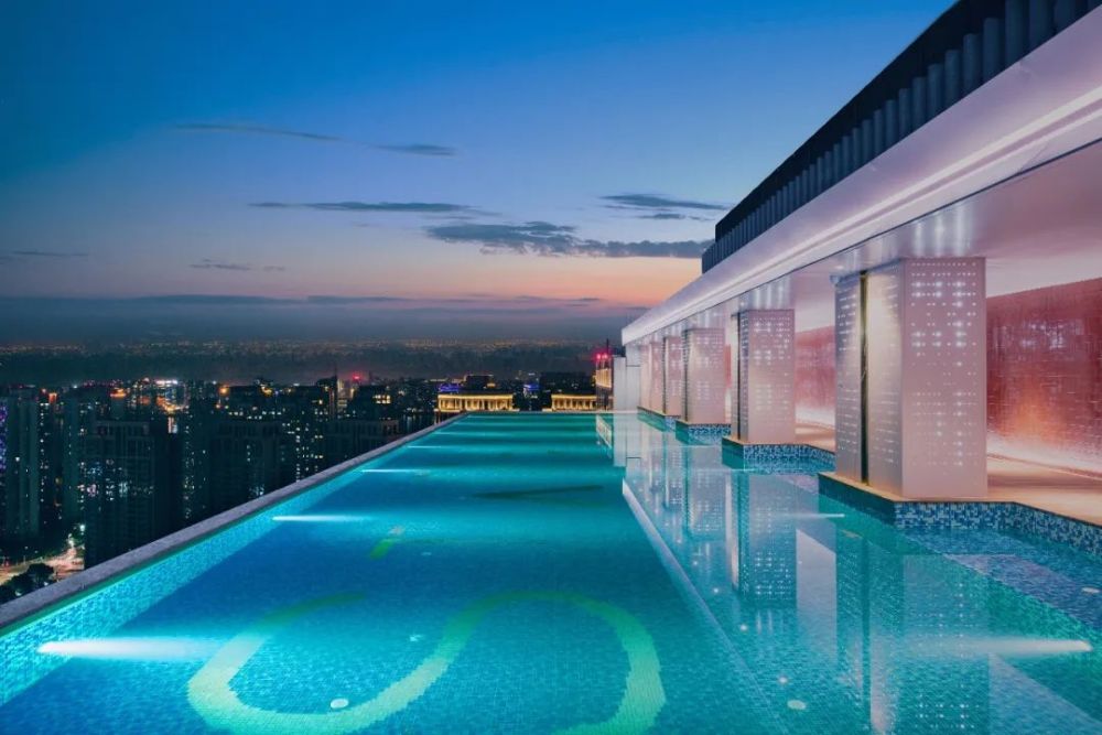 杭州|“老杭州”又添“新宠”：杭州星澜之城—AUD