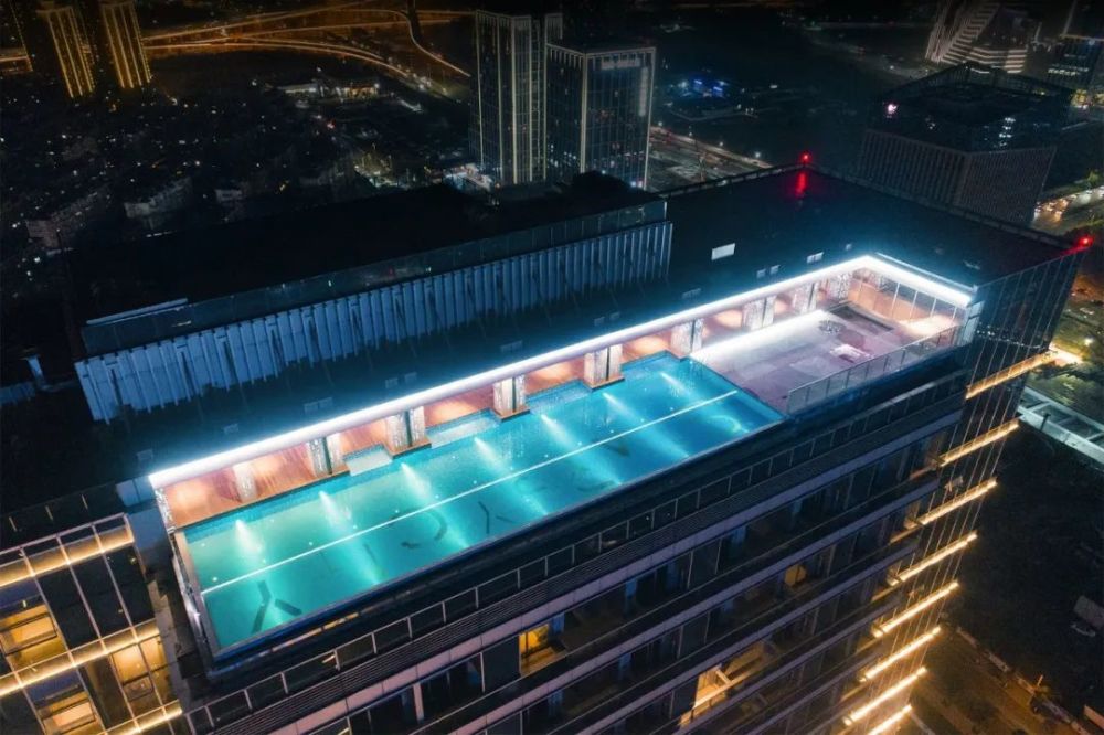 杭州|“老杭州”又添“新宠”：杭州星澜之城—AUD