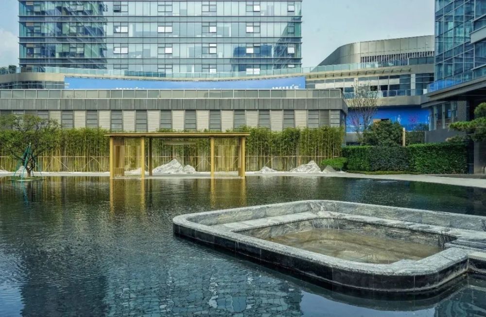 杭州|“老杭州”又添“新宠”：杭州星澜之城—AUD