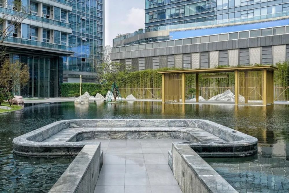 杭州|“老杭州”又添“新宠”：杭州星澜之城—AUD