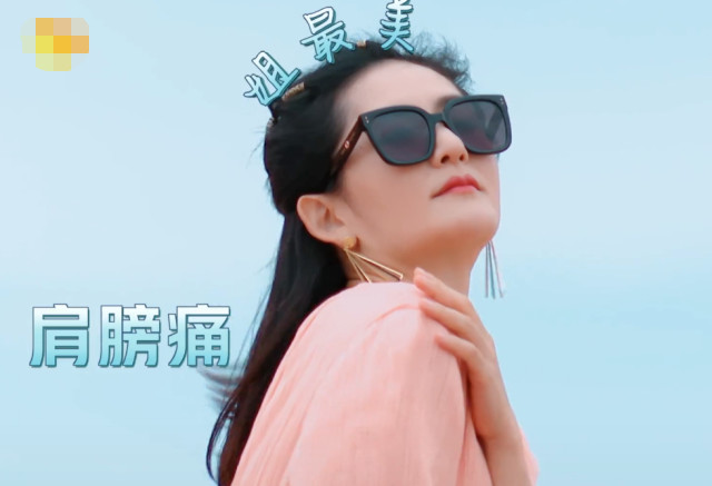 妻子团|妻子团沙漠“大片”，被袁弘吐槽是“妈妈团”，看到画风我笑了