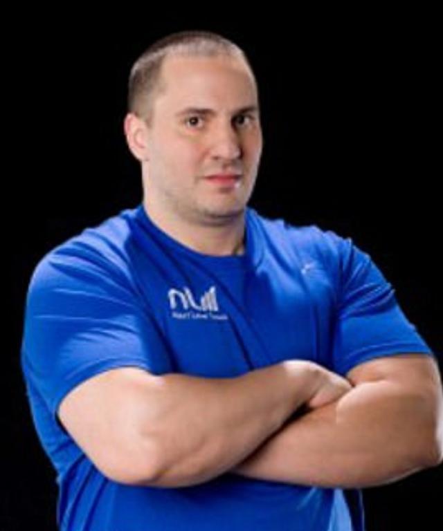 美国健身房老板起诉纽约州长,称政府禁令在摧毁所有生意