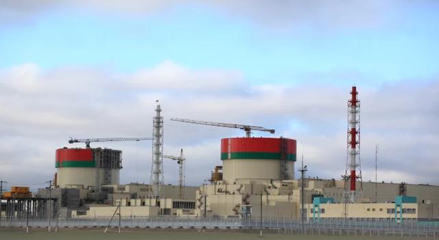 白俄罗斯核电站|立陶宛再次威胁白俄罗斯，两国关系出了什么问题？