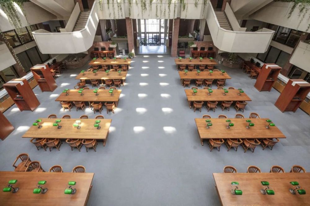 汉斯·辛瑟尔|8月书单来啦！清华图书馆为你推荐