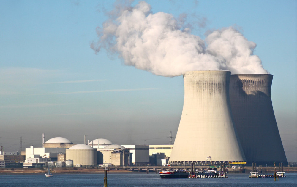 核反应|17亿年前的核反应堆是自然形成，还是人为？