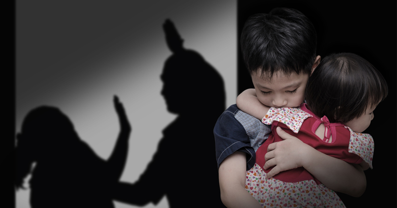 衰老|童年影响一生：哈佛大学研究发现童年不幸会加速身体和大脑衰老