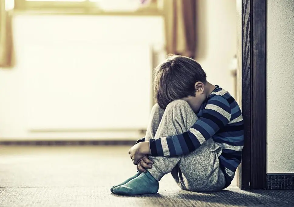 衰老|童年影响一生：哈佛大学研究发现童年不幸会加速身体和大脑衰老