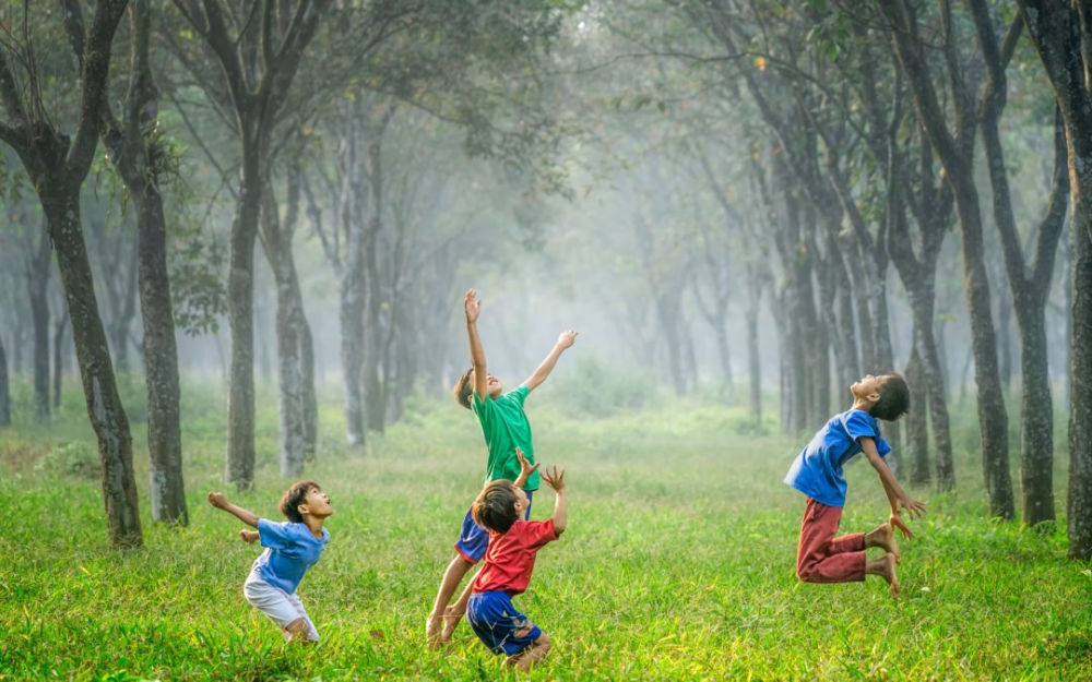 衰老|童年影响一生：哈佛大学研究发现童年不幸会加速身体和大脑衰老
