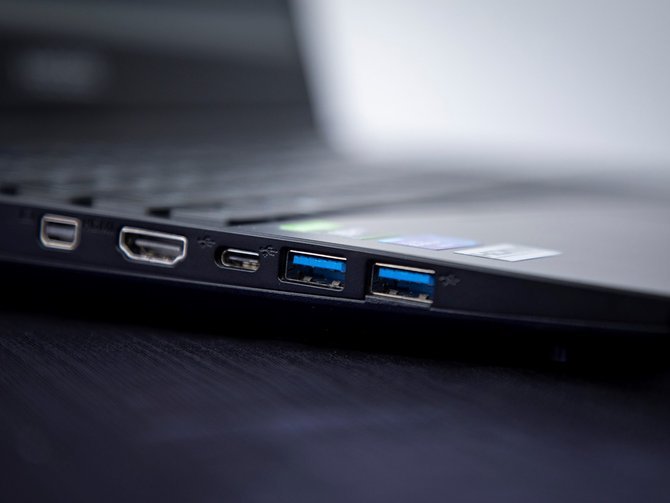 搭载桌面级i5-10400 神舟战神zx6-cu5da评测