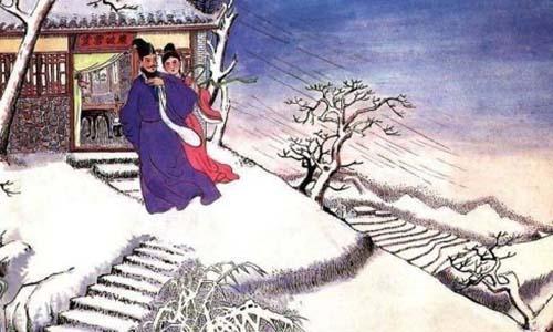 刘辰翁|刘辰翁：他是词学评论家，也是爱国词人，他的词作有怎样的特点？