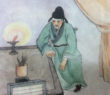 刘辰翁|刘辰翁：他是词学评论家，也是爱国词人，他的词作有怎样的特点？