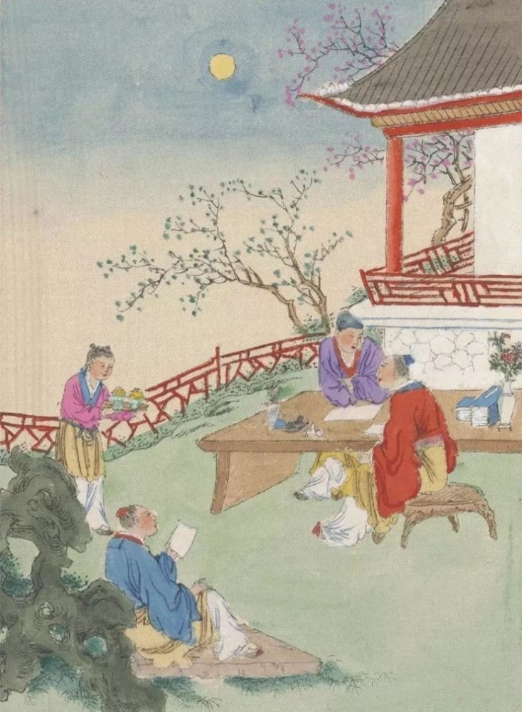 刘辰翁|刘辰翁：他是词学评论家，也是爱国词人，他的词作有怎样的特点？