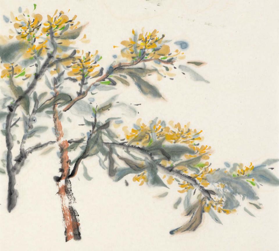 刘辰翁|刘辰翁：他是词学评论家，也是爱国词人，他的词作有怎样的特点？