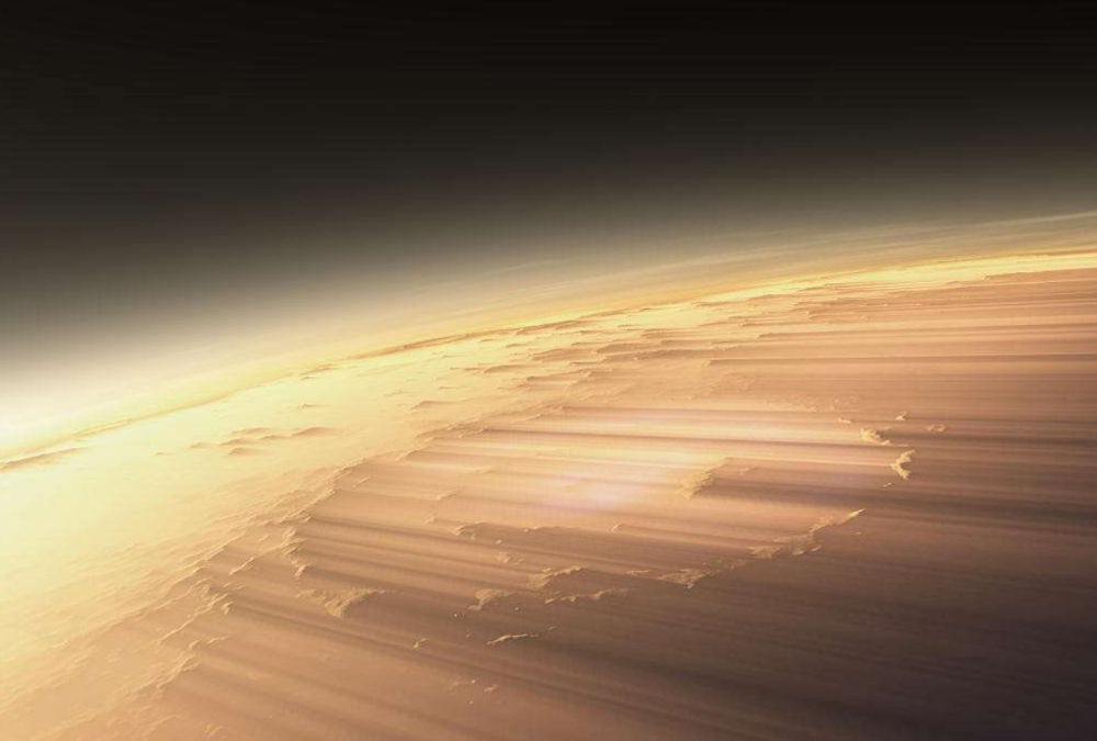 火星|8月“火星移居”再受热议！人类有能力将它改造成第二地球？