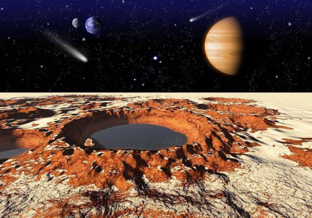 火星|8月“火星移居”再受热议！人类有能力将它改造成第二地球？