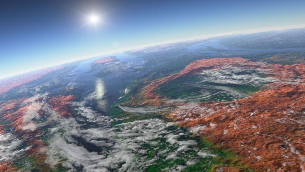 火星|8月“火星移居”再受热议！人类有能力将它改造成第二地球？