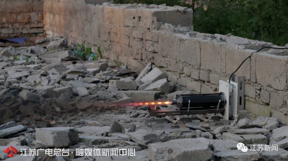 火箭_军事武器|南京大一学生自制火箭成功发射＋回收，竟然花了这么多钱……