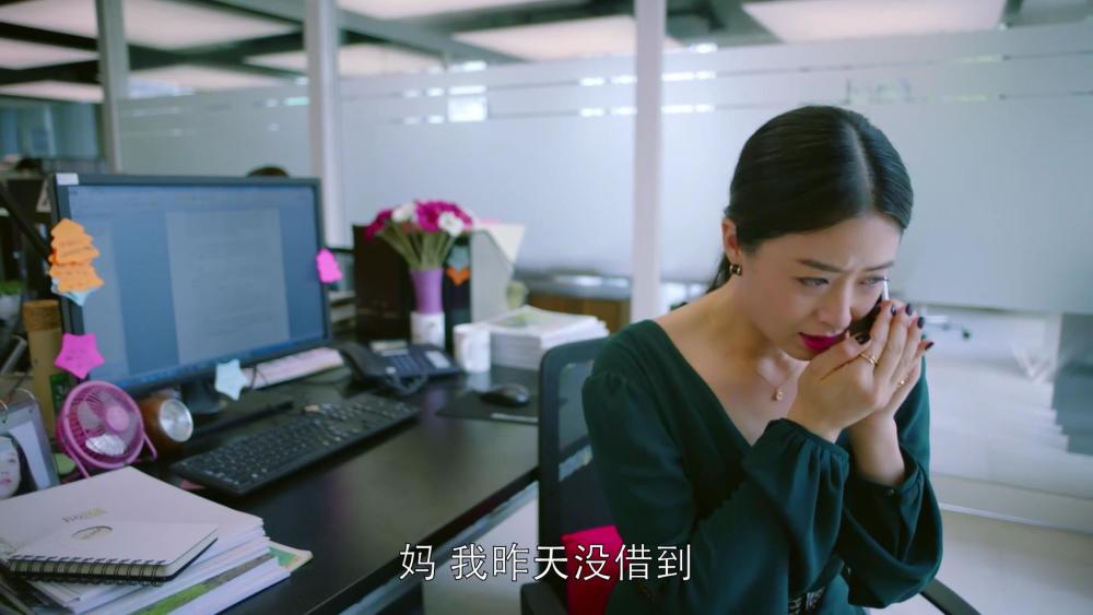 如果樊胜英生的是一个女儿,估计樊胜美的父母也不会