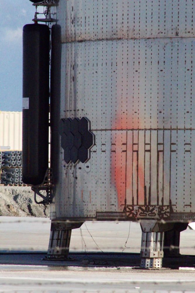 星舰|SN5惊世一跃并不完美，至少两处需要改进升级，后续任务怎么飞？