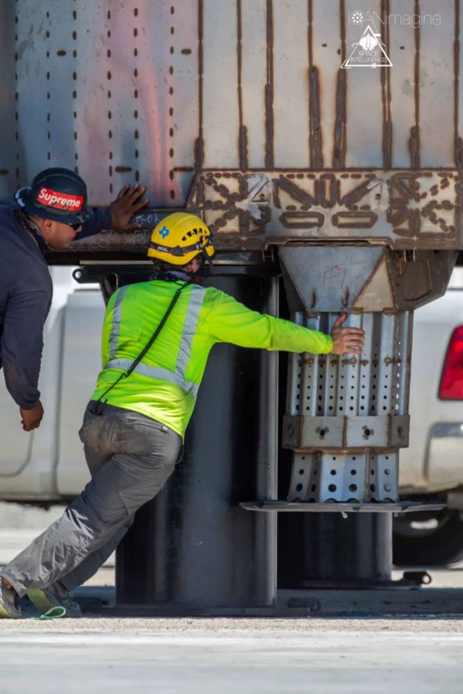 星舰|SN5惊世一跃并不完美，至少两处需要改进升级，后续任务怎么飞？