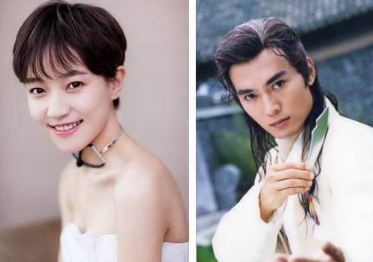 焦俊艳爱上大10岁徐昂相恋3年却被误会男友是有妇之夫