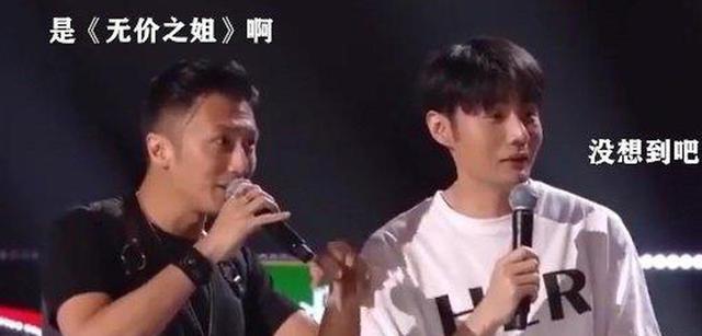 中国好声音|《中国好声音》官宣李宇春为第四个导师，最没资格的其实最有资格