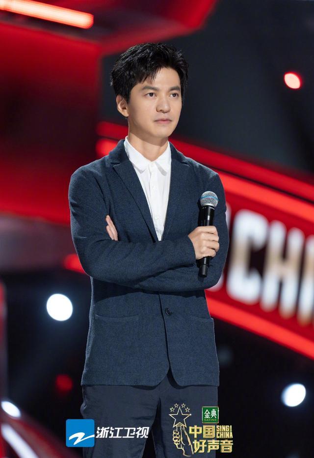 中国好声音|《中国好声音》官宣李宇春为第四个导师，最没资格的其实最有资格