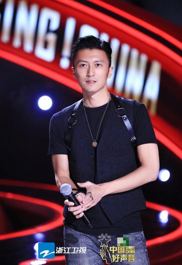 中国好声音|《中国好声音》官宣李宇春为第四个导师，最没资格的其实最有资格