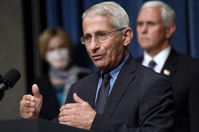 公共卫生|政客不听劝、人身遭威胁，疫情下美国数十名卫生官员被迫离职