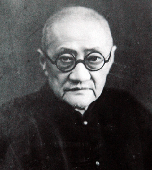 辛亥斗士陈其美