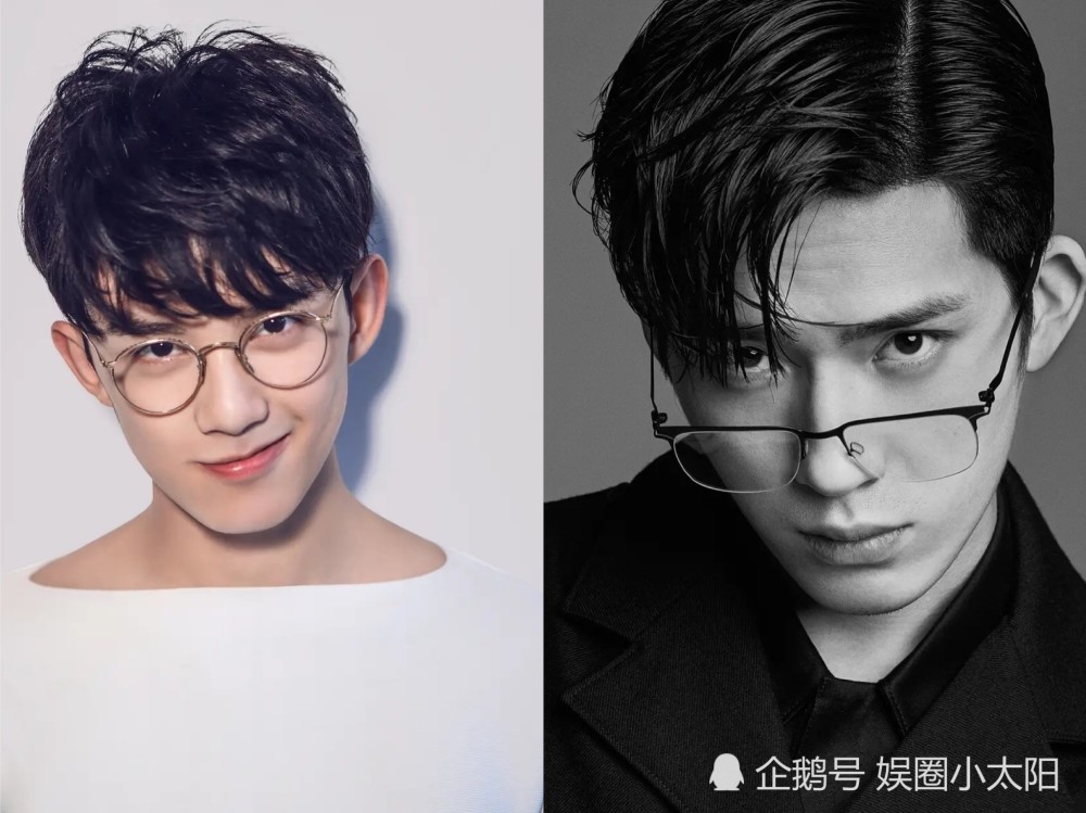 吴磊|吴磊撕番上瘾？陆续和鹿晗井柏然争一番。鹅厂：不再合作！正在对接王鹤棣