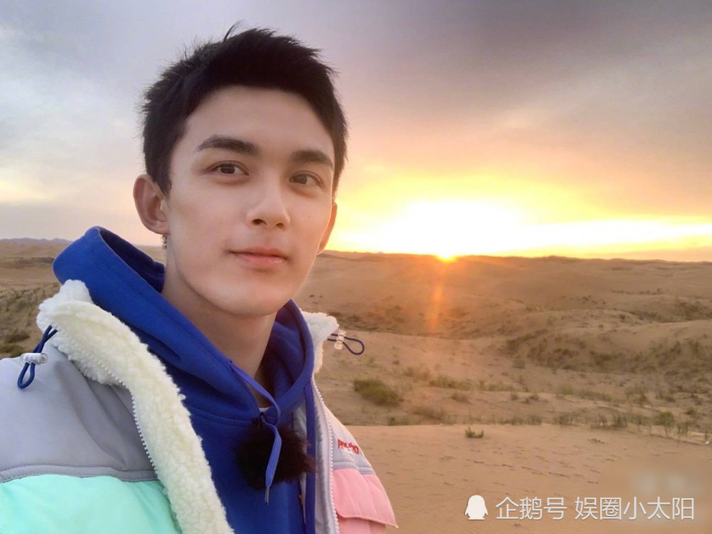 吴磊|吴磊撕番上瘾？陆续和鹿晗井柏然争一番。鹅厂：不再合作！正在对接王鹤棣