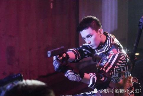 吴磊|吴磊撕番上瘾？陆续和鹿晗井柏然争一番。鹅厂：不再合作！正在对接王鹤棣