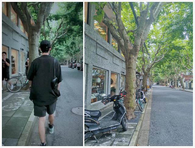 肖战|肖战让咖啡店变水族馆，拉花师傅表情超搞笑，粉丝按照他走过路线打卡好有爱