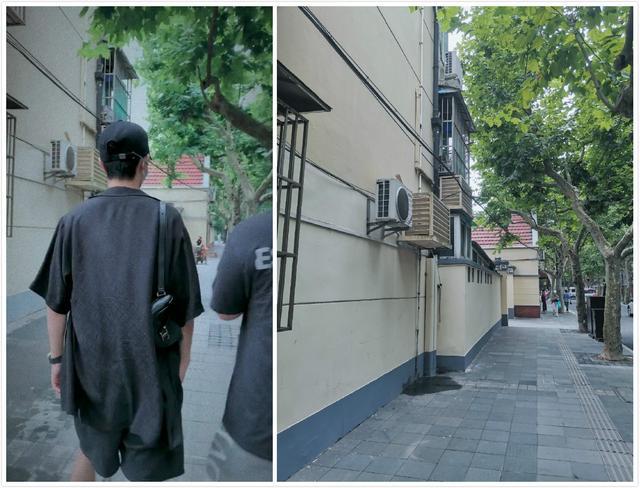 肖战|肖战让咖啡店变水族馆，拉花师傅表情超搞笑，粉丝按照他走过路线打卡好有爱