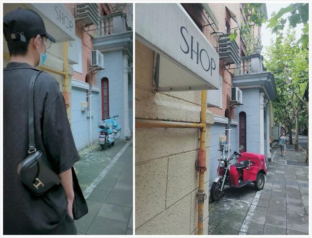 肖战|肖战让咖啡店变水族馆，拉花师傅表情超搞笑，粉丝按照他走过路线打卡好有爱