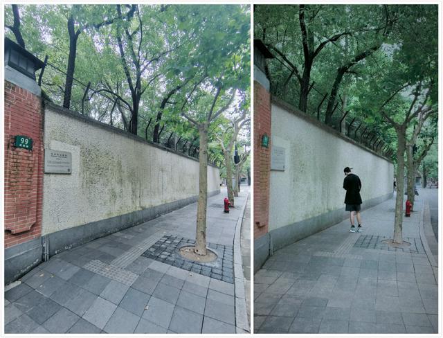 肖战|肖战让咖啡店变水族馆，拉花师傅表情超搞笑，粉丝按照他走过路线打卡好有爱