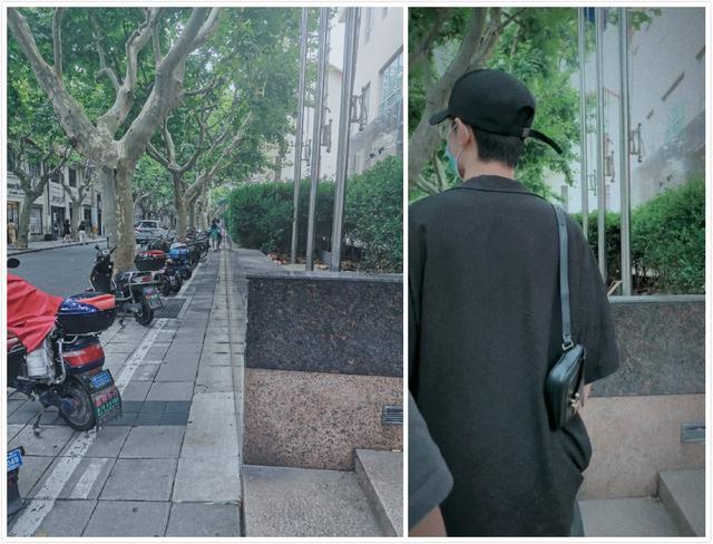 肖战|肖战让咖啡店变水族馆，拉花师傅表情超搞笑，粉丝按照他走过路线打卡好有爱