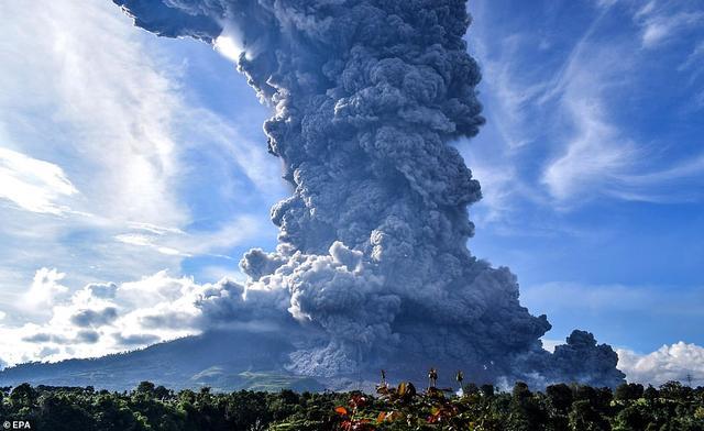 印尼海啸已致227人死亡或为火山喷发引起 Chinadaily Com Cn