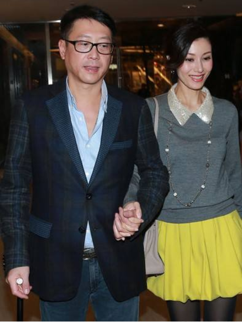 许晋亨没有继承到400亿遗产根本不只是没实力这么简单