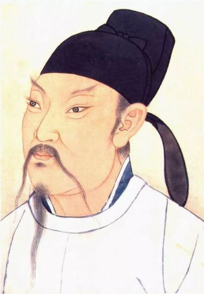 李白|李白：从不缺钱，永远是少年