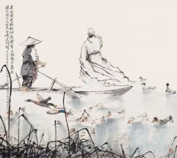 李白|李白：从不缺钱，永远是少年