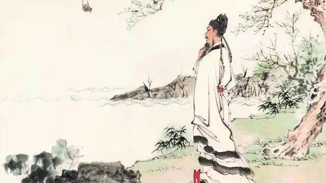 李白|李白：从不缺钱，永远是少年