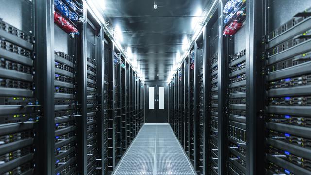 高性能计算|高性能计算战火再度升级，科技综合实力竞争少不了它