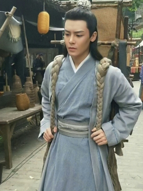 郑爽新剧对打《若你安好便是晴天》,看到搭档演员,张翰此剧必火!