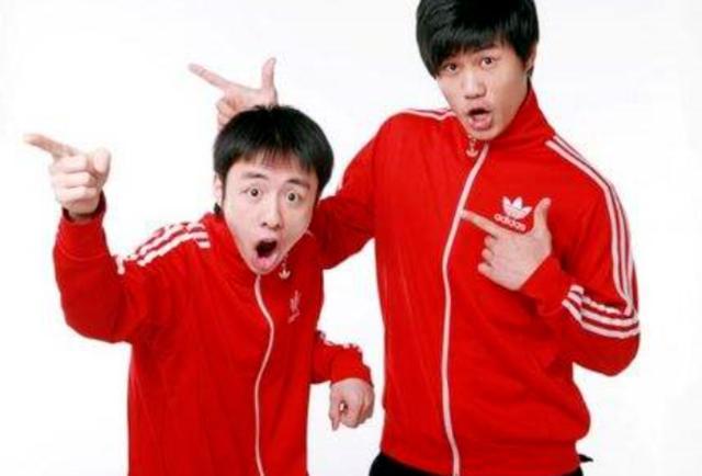 杨迪|同样被批不尊重女性，凭什么只有杨迪不被骂？