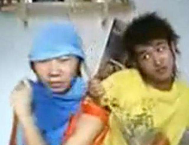 杨迪|同样被批不尊重女性，凭什么只有杨迪不被骂？